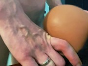 THE ASS YOUR CHICK WILL NEVER HAVE...!!! 7/16