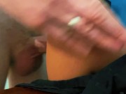 THE TITS AND ASS YOUR CHICK WILL NEVER HAVE 9/16