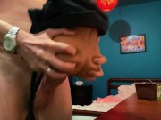 THE TITS AND ASS YOUR CHICK WILL NEVER HAVE 9/16