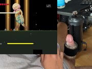 unfair BOSS made me CUM AGAIN 12/16