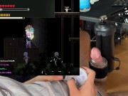 unfair BOSS made me CUM AGAIN 4/16