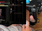 unfair BOSS made me CUM AGAIN 5/16