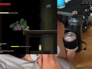 unfair BOSS made me CUM AGAIN 6/16