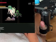 unfair BOSS made me CUM AGAIN 7/16