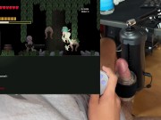 unfair BOSS made me CUM AGAIN 8/16