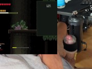 unfair BOSS made me CUM AGAIN 9/16