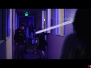 DIGITALPLAYGROUND - PROJECT X SCENE 4 Teaser Trailer EXCLUSIVE 14/16