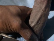 Imagine you riding my BBC until you start cumming and shaking Baby!! 12/16