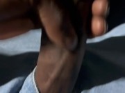 Imagine you riding my BBC until you start cumming and shaking Baby!! 15/16