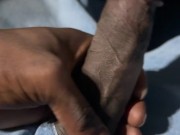 Imagine you riding my BBC until you start cumming and shaking Baby!!