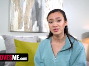 Don't Fuck Your Hot Step Sibling Challenge 5/16