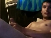 Guy Sneaks Away To Bust A NUT🥜 10/16