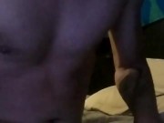 Guy Sneaks Away To Bust A NUT🥜 14/16