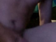 Guy Sneaks Away To Bust A NUT🥜 15/16