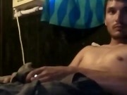 Guy Sneaks Away To Bust A NUT🥜 3/16