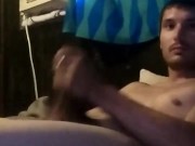 Guy Sneaks Away To Bust A NUT🥜 9/16