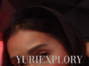 Yes, please, Step-Daddy! Schoolgirl Snooping to Squirting 12/16