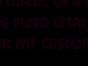 Yes, please, Step-Daddy! Schoolgirl Snooping to Squirting 15/16