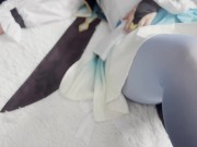 Firefly helps you relax - Firefly Cosplay Trailer - Honkai Star Rail 10/16