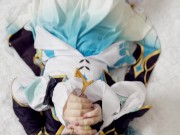 Firefly helps you relax - Firefly Cosplay Trailer - Honkai Star Rail 14/16