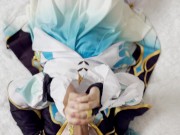 Firefly helps you relax - Firefly Cosplay Trailer - Honkai Star Rail 15/16