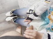 Firefly helps you relax - Firefly Cosplay Trailer - Honkai Star Rail 5/16