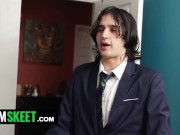 Just Call on Beetlejuice 3/16