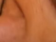 Enjoying my favorite meal 14/16