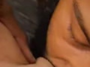 Enjoying my favorite meal 3/16