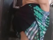 Afghanistani Stepsister orgasm cuckold 13/16