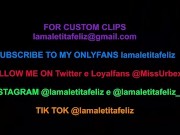 I BULLY A FATTY LOSER 14/16