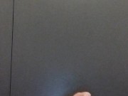 I just lay down at work for a second and this happen's... 10/16