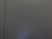 I just lay down at work for a second and this happen's... 6/16