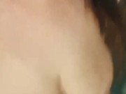 Tajiki horny Stepsister masturbating 13/16