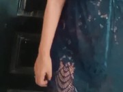 Tajiki horny Stepsister masturbating 8/16