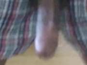 Playing in mirror 11/16