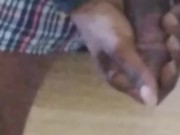 Playing in mirror 12/16