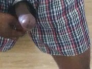 Playing in mirror 15/16