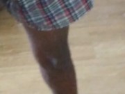 Playing in mirror 16/16