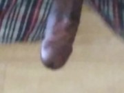 Playing in mirror 3/16