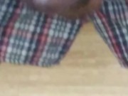 Playing in mirror 5/16