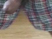 Playing in mirror 6/16