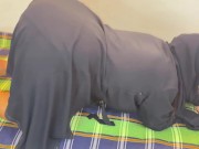 I'm Alone Arab Girl, I Have Big Ass Like Fat Pig & I have Big Tits & Wet Pussy, Do you Want Fuck me? 1/16