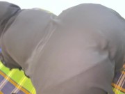 I'm Alone Arab Girl, I Have Big Ass Like Fat Pig & I have Big Tits & Wet Pussy, Do you Want Fuck me? 10/16