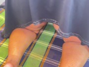 I'm Alone Arab Girl, I Have Big Ass Like Fat Pig & I have Big Tits & Wet Pussy, Do you Want Fuck me? 5/16