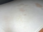 I'm Alone Arab Girl, I Have Big Ass Like Fat Pig & I have Big Tits & Wet Pussy, Do you Want Fuck me? 7/16