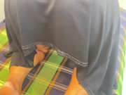 I'm Alone Arab Girl, I Have Big Ass Like Fat Pig & I have Big Tits & Wet Pussy, Do you Want Fuck me? 8/16