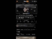 声も出せない状況で…彼氏の隣で黙って中出し種付けされる女子大生 15/16