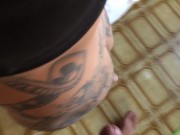 PARA QUE EU NÃO VOU AGUENTAR! 13/16