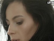 Sexy Chick Lexi Dona Pleases Her Tight Asshole With a Dildo - LETSDOEIT 6/16